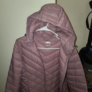 Women's Jacket